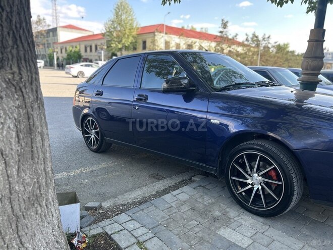 LADA (VAZ) Priora 2015, 175,430 km - 1.6 л - Kürdəmir