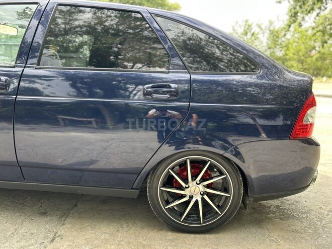 LADA (VAZ) Priora 2015, 175,430 km - 1.6 л - Kürdəmir