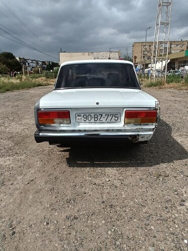 LADA (VAZ) 2107 2008, 95,000 km - 1.6 l - Şirvan