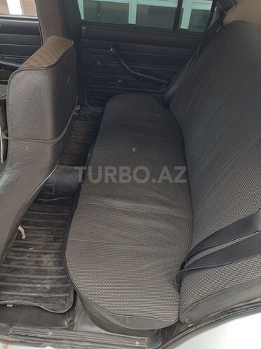 LADA (VAZ) 2107 2008, 95,000 km - 1.6 l - Şirvan