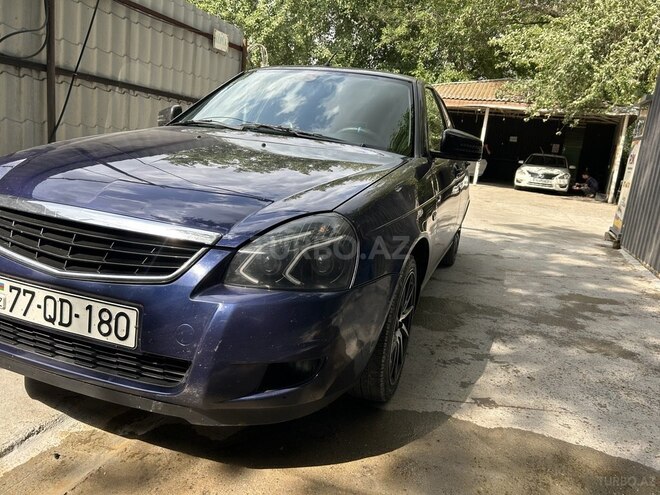 LADA (VAZ) Priora 2015, 175,430 km - 1.6 л - Kürdəmir