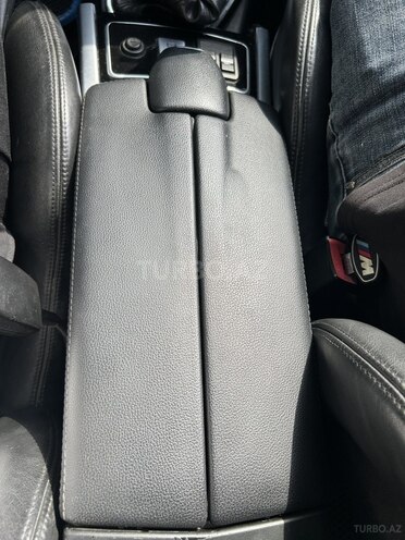 LADA (VAZ) Priora 2015, 175,430 km - 1.6 л - Kürdəmir