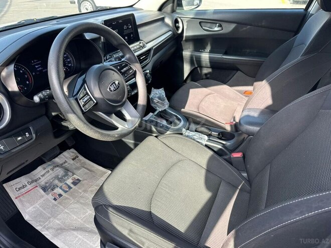 Kia Forte 2019, 84,000 km - 2.0 l - Bakı