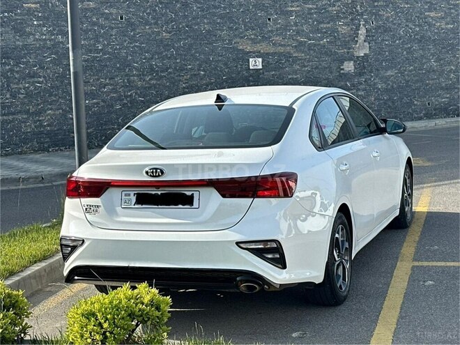 Kia Forte 2019, 84,000 km - 2.0 l - Bakı