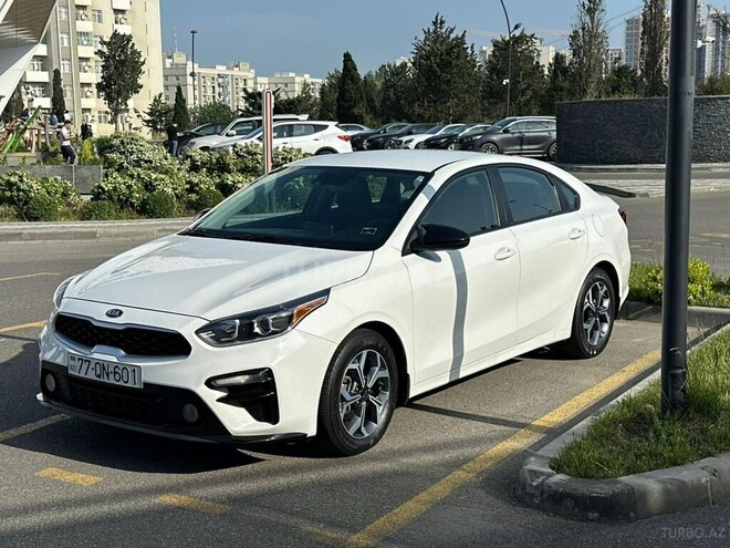 Kia Forte 2019, 84,000 km - 2.0 l - Bakı