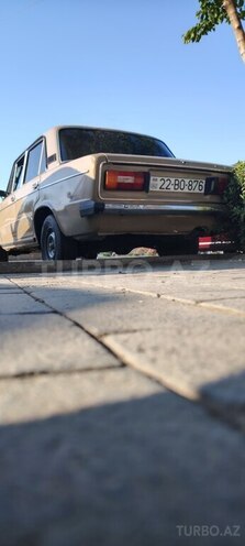 LADA (VAZ) 2106 1988, 95,000 km - 1.6 l - Goranboy