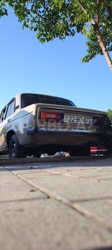 LADA (VAZ) 2106 1988, 95,000 km - 1.6 l - Goranboy