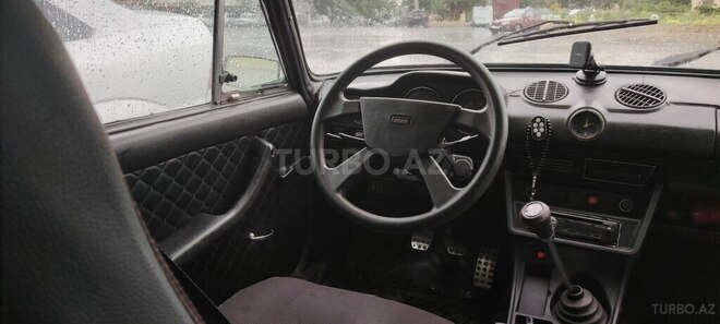 LADA (VAZ) 2106 1988, 95,000 km - 1.6 l - Goranboy
