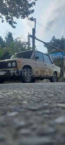 LADA (VAZ) 2106 1988, 95,000 km - 1.6 l - Goranboy