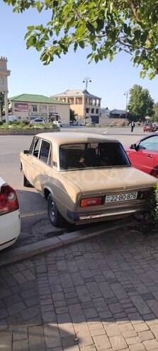 LADA (VAZ) 2106 1988, 95,000 km - 1.6 l - Goranboy