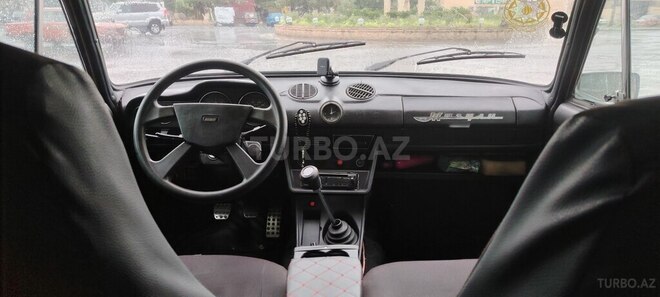 LADA (VAZ) 2106 1988, 95,000 km - 1.6 l - Goranboy