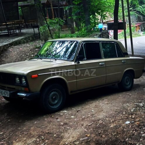 LADA (VAZ) 2106 1988, 95,000 km - 1.6 l - Goranboy