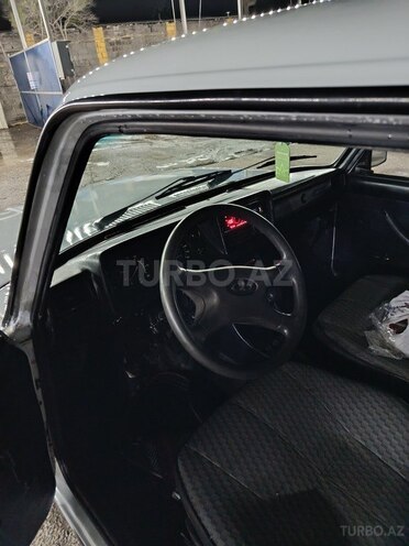 LADA (VAZ) 2107 2006, 95,000 km - 1.6 l - Bakı