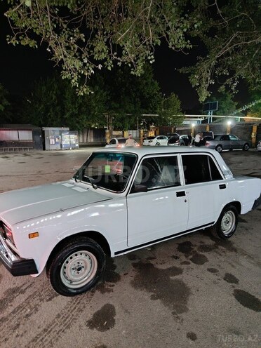 LADA (VAZ) 2107 2006, 95,000 km - 1.6 l - Bakı