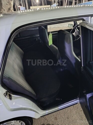 LADA (VAZ) 2107 2006, 95,000 km - 1.6 l - Bakı