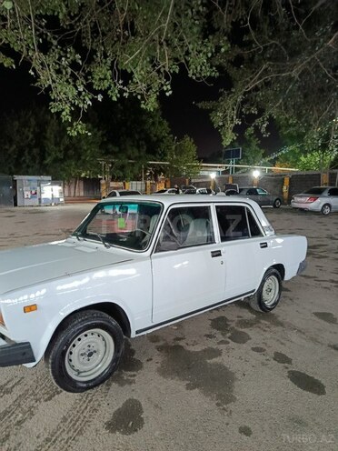 LADA (VAZ) 2107 2006, 95,000 km - 1.6 l - Bakı
