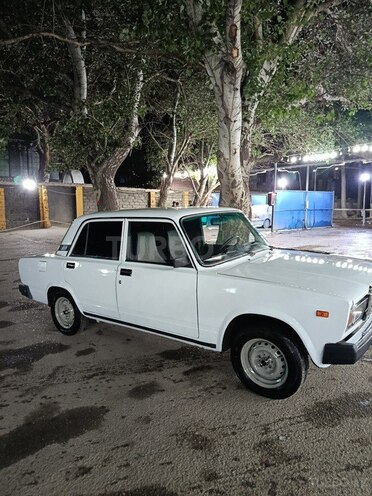 LADA (VAZ) 2107 2006, 95,000 km - 1.6 l - Bakı