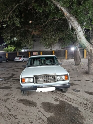 LADA (VAZ) 2107 2006, 95,000 km - 1.6 l - Bakı