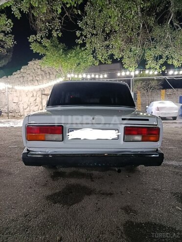 LADA (VAZ) 2107 2006, 95,000 km - 1.6 l - Bakı
