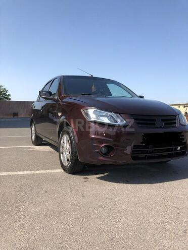 Saipa Saina 2019, 80,000 km - 1.5 l - Bakı