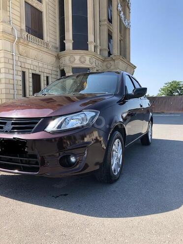 Saipa Saina 2019, 80,000 km - 1.5 l - Bakı