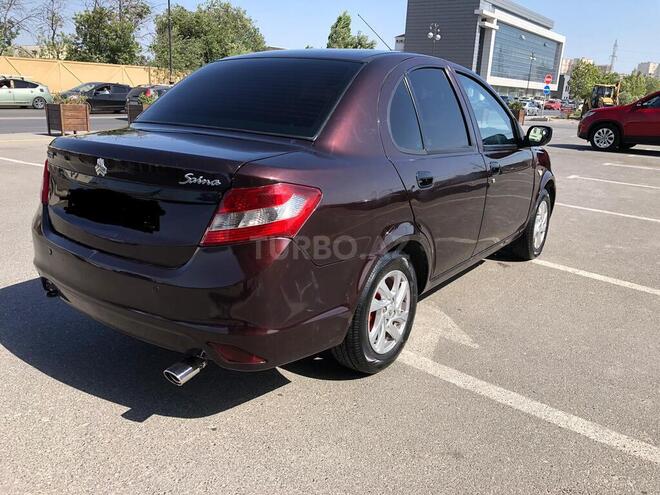 Saipa Saina 2019, 80,000 km - 1.5 l - Bakı