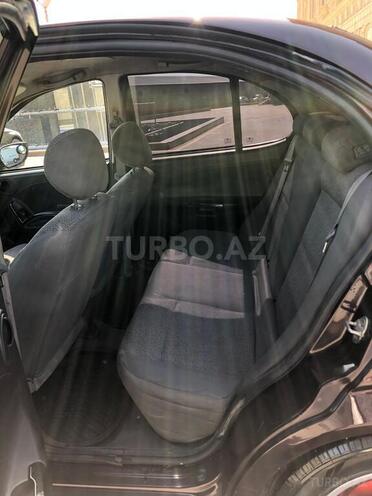 Saipa Saina 2019, 80,000 km - 1.5 l - Bakı
