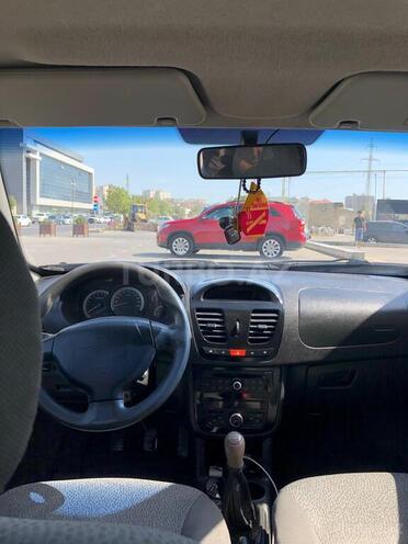 Saipa Saina 2019, 80,000 km - 1.5 l - Bakı