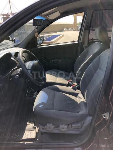 Saipa Saina 2019, 80,000 km - 1.5 l - Bakı