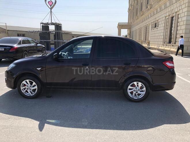 Saipa Saina 2019, 80,000 km - 1.5 l - Bakı