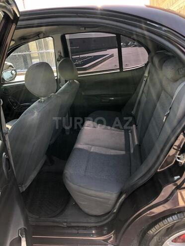 Saipa Saina 2019, 80,000 km - 1.5 l - Bakı