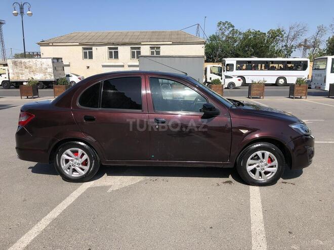 Saipa Saina 2019, 80,000 km - 1.5 l - Bakı