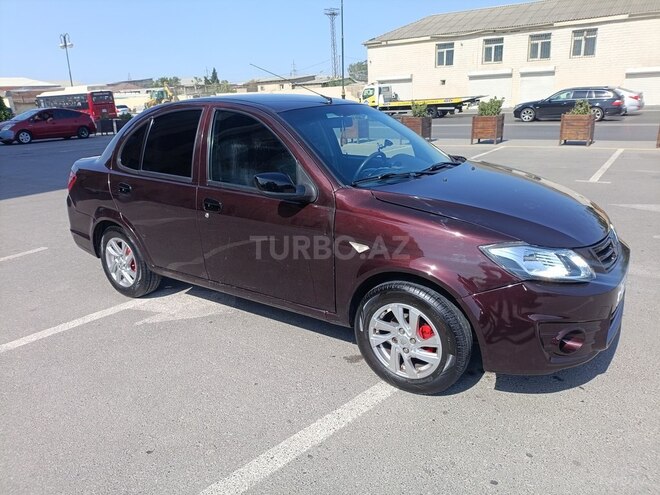 Saipa Saina 2019, 80,000 km - 1.5 l - Bakı