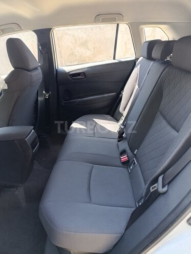 Toyota Corolla Cross 2025, 0 km - 2.0 l - Bakı
