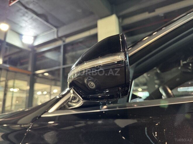 Mercedes S 350 d 2021, 65,900 km - 3.0 l - Bakı