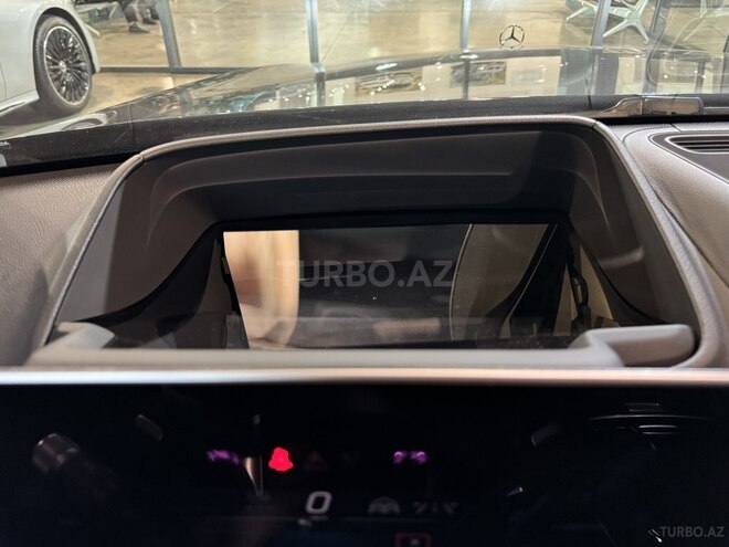 Mercedes S 350 d 2021, 65,900 km - 3.0 l - Bakı