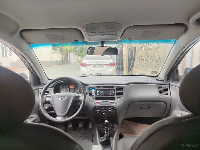 Kia Rio 2007, 250,000 km - 1.4 л - Göyçay