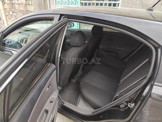 Kia Rio 2007, 250,000 km - 1.4 л - Göyçay