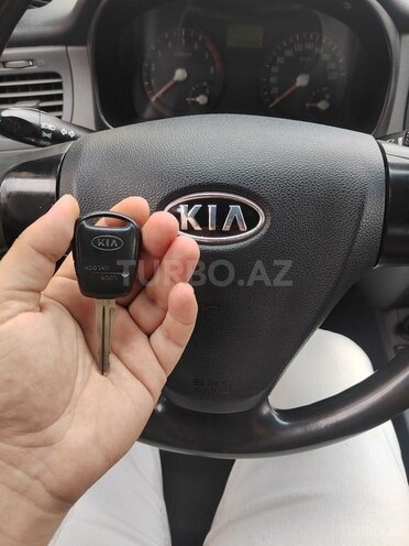 Kia Rio 2007, 250,000 km - 1.4 л - Göyçay