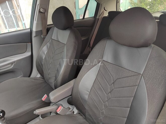 Kia Rio 2007, 250,000 km - 1.4 л - Göyçay