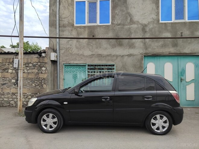 Kia Rio 2007, 250,000 km - 1.4 л - Göyçay