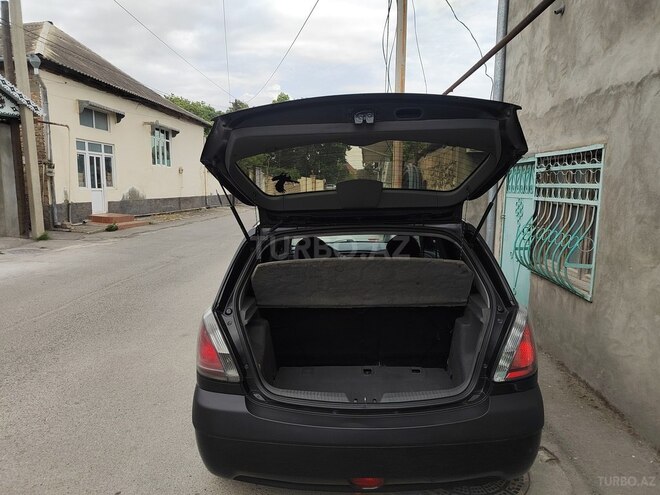 Kia Rio 2007, 250,000 km - 1.4 л - Göyçay