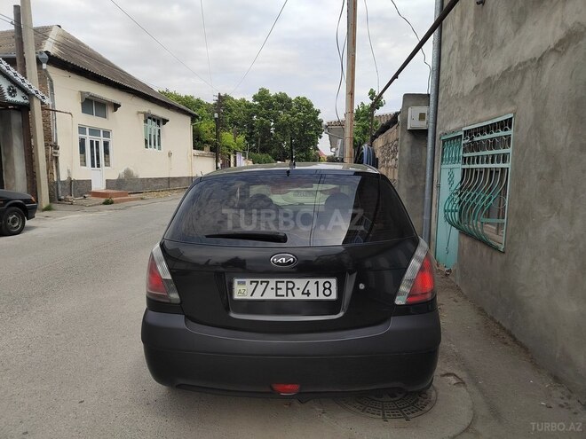 Kia Rio 2007, 250,000 km - 1.4 л - Göyçay
