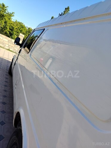 Ford Transit 1992, 240,000 km - 2.5 л - Xaçmaz
