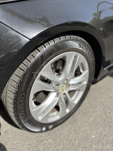 Mercedes E 250 2010, 266,000 km - 1.8 l - Bakı