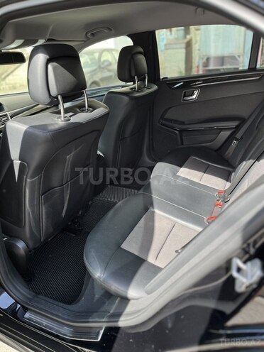 Mercedes E 250 2010, 266,000 km - 1.8 l - Bakı
