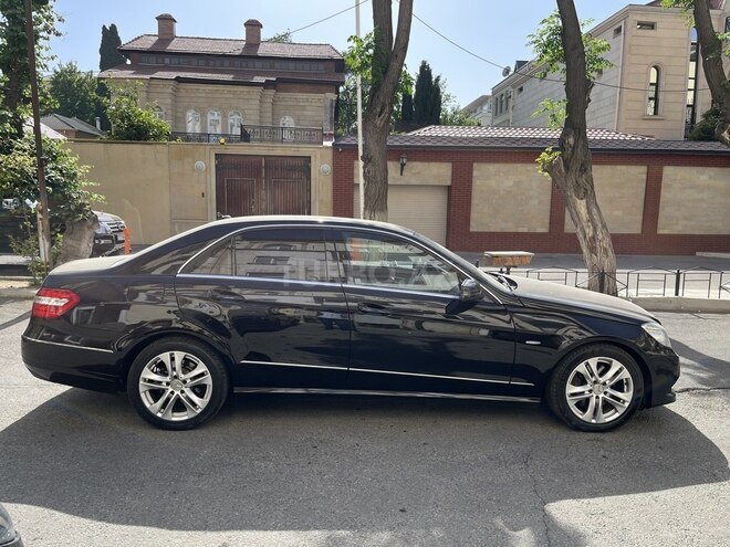 Mercedes E 250 2010, 266,000 km - 1.8 l - Bakı
