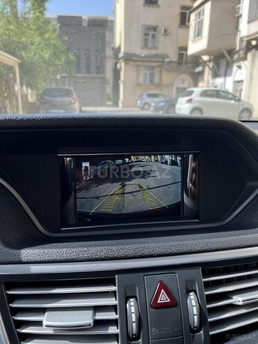 Mercedes E 250 2010, 266,000 km - 1.8 l - Bakı