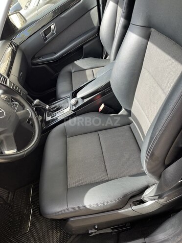 Mercedes E 250 2010, 266,000 km - 1.8 l - Bakı
