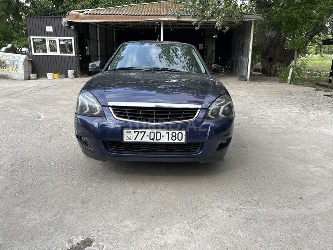 LADA (VAZ) Priora 2015, 175,430 km - 1.6 л - Kürdəmir